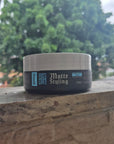 Pomada Modeladora Efeito Seco Matte Styling BTH - 150g