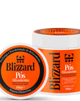Alisamento e Relaxamento Capilar Blizzard Embaixador - 500g