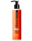 Condicionador de Reconstrucao Matizador Blizzard - 280ml