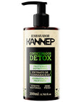 Condicionador Detox Kannep Embaixador - 200ml