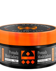 Pomada Modeladora Efeito Teia Embaixador - 85g