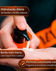 Balm para Barba Goot Wood Embaixador - 120ml