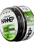 Pasta Kannep Shine Clay Efeito Brilho Embaixador - 60g