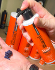 Condicionador de Reconstrucao Matizador Blizzard - 280ml