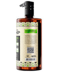 Shaving Gel Kannep Embaixador 1L