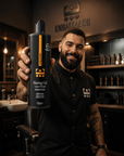 Shaving em Gel Goot Wood Embaixador 750ml