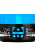 Pomada Modeladora Efeito Brilho Embaixador - 85g