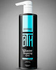 Shaving Gel de Barbear Winter BTH (Pump Profissional Alta Vazão)