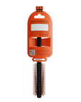 Escova de Cabelo Antiestática Flow Basic Embaixador 30mm