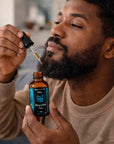 Óleo para Barba Goot Embaixador - 30ml