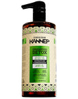 Shampoo Detox Kannep Embaixador 1 Litro