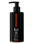 Leave-in Capilar Rub Embaixador 200ml