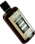 Shampoo para Barba Kannep Embaixador 200ml