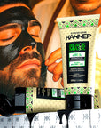 Black Mask Kannep Embaixador 200g