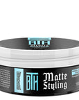Pomada Modeladora Efeito Seco Matte Styling BTH - 150g