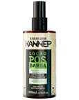 Locao Pos Barba Kannep Embaixador - 200ml
