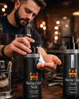 Shaving Cream Nerk Embaixador - 500ml