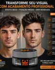 Pasta Modeladora Efeito Seco Embaixador - 85g