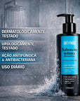 Sabonete Íntimo Masculino BTH 200ml