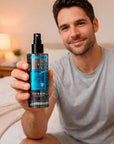 Body Splash Nuit & Relax Embaixador 200ml