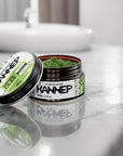 Pasta Kannep Shine Clay Efeito Brilho Embaixador - 60g