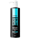 Shaving Gel de Barbear Winter BTH (Pump Profissional Alta Vazão)
