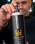 Shaving Cream Nerk Embaixador - 500ml