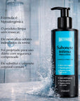 Sabonete Íntimo Masculino BTH 200ml
