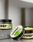 Pomada Kannep Efeito Matte Clay Embaixador - 60g