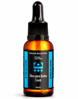 Kit 01 Óleo Goot 30ml + 1 Balm Goot 120ml + 1 Pomada Efeito Brilho 85g