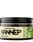 Pomada Kannep Efeito Matte Clay Embaixador - 60g
