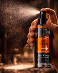 Body Splash Sport & Endurance Embaixador 200ml