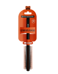 Escova de Cabelo Antiestática Flow Basic Embaixador 30mm