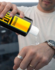 Shaving Gel de Barbear Summer BTH (Disktop) - 750ml