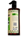 Shampoo Detox Kannep Embaixador 1 Litro