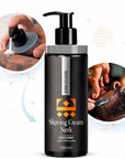 Shaving Cream Nerk Embaixador - 500ml