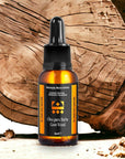 Oleo para Barba Goot Wood Embaixador - 30ml