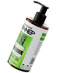 Leave-in Capilar Kannep Embaixador - 200ml