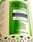 Shaving Cream Kannep Embaixador 1 Litro