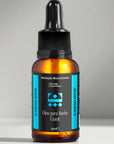 Óleo para Barba Goot Embaixador - 30ml