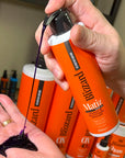 Shampoo de Reconstrucao Matizador Blizzard Embaixador - 280ml