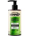 Shampoo Detox Kannep Embaixador - 250ml