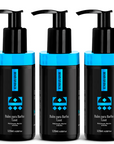 Kit 03 Balm para Barba Goot Embaixador 120ml