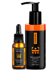 Kit 01 Óleo para Barba Goot Wood + 01 Balm Goot Wood Embaixador 120ml