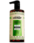 Shaving Cream Kannep Embaixador 1 Litro