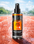Body Splash Sport & Endurance Embaixador 200ml