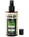 Locao Pos Barba Kannep Embaixador - 200ml