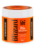 Alisamento e Relaxamento Capilar Blizzard Embaixador - 500g