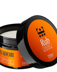 Mascara Capilar Rub Embaixador 280g