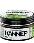 Pasta Kannep Shine Clay Efeito Brilho Embaixador - 60g